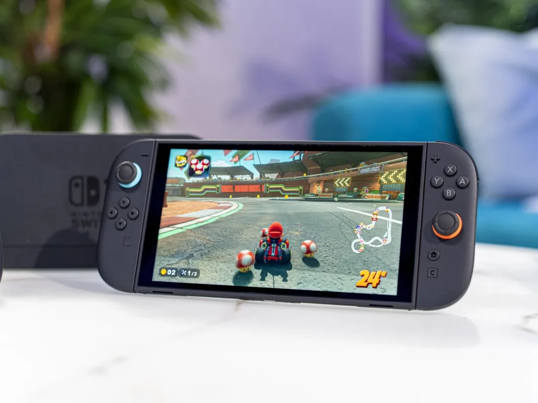 Nintendo Switch 2